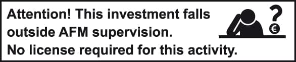 AFM Exemption notice compact