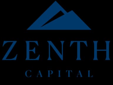 Zenth Capital logo